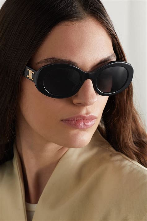 CÉLINE: Glasses women 